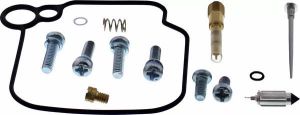 Parts unlimited 26-10021 szénhidrát-újraépítő készlet Karburátor felújító készlet