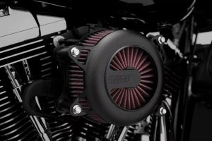 VANCE & HINES 40373 VO2 Rogue légbeszívó készlet Levegőszűrő alkatrészek, légszűrők