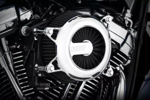 VANCE & HINES 70375 VO2 Rogue légbeszívó készlet Levegőszűrő alkatrészek, légszűrők