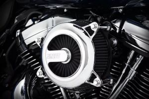 VANCE & HINES 70375 VO2 Rogue légbeszívó készlet Levegőszűrő alkatrészek, légszűrők 2