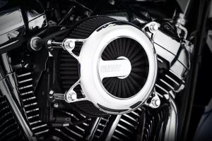 VANCE & HINES 70381 VO2 Rogue légbeszívó készlet Levegőszűrő alkatrészek, légszűrők