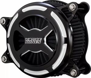 VANCE & HINES 42339 VO2 X légbeömlő Levegőszűrő alkatrészek, légszűrők