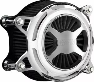 VANCE & HINES 72345 VO2 X légbeömlő Levegőszűrő alkatrészek, légszűrők