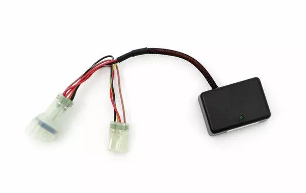 Dynojet 76125056 Fejlett O2-érzékelő optimalizáló Befecskendező tuning 0