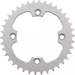 Moose racing hard-parts 1350-38AL Alumínium hátsó lánckerék ATV Lánckerék