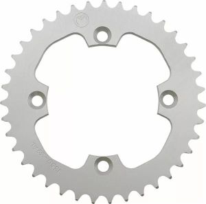 Moose racing hard-parts 1350-39AL Alumínium hátsó lánckerék ATV Lánckerék