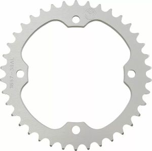 Moose racing hard-parts 1857-38AL Alumínium hátsó lánckerék ATV Lánckerék