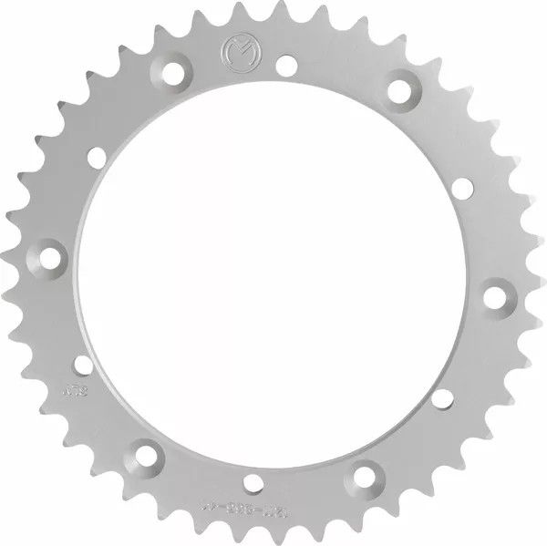 Moose racing hard-parts 853-41AL Alumínium hátsó lánckerék ATV Lánckerék 0
