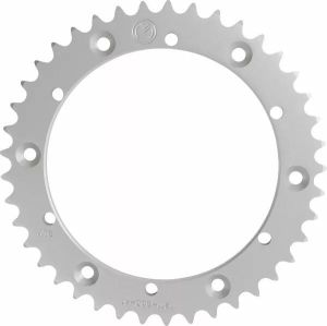 Moose racing hard-parts 853-41AL Alumínium hátsó lánckerék ATV Lánckerék