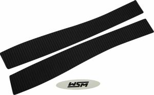 Wsm 012-317BLK vonószőnyeg Lábtartó 1