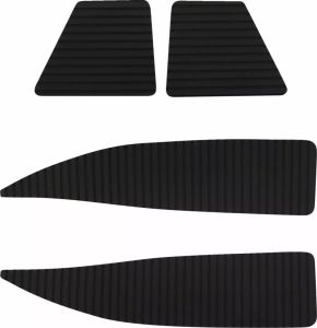 Wsm 012-306BLK vonószőnyeg Lábtartó 1