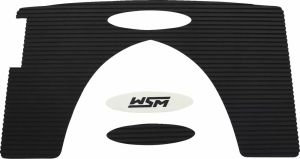 Wsm 012-309BLK vonószőnyeg Lábtartó 1