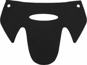 Wsm 012-212BLK vonószőnyeg Lábtartó