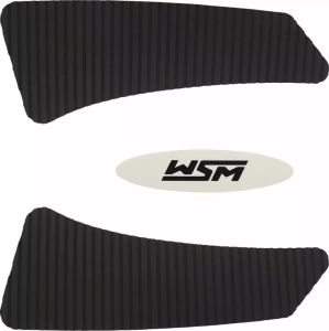 Wsm 012-224BLK vonószőnyeg Lábtartó