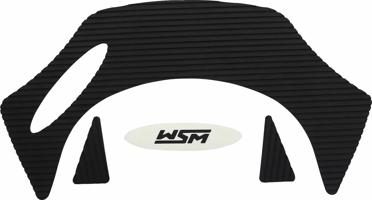 Wsm 012-312BLK vonószőnyeg Lábtartó 1