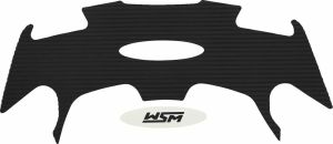 Wsm 012-314BLK vonószőnyeg Lábtartó 2