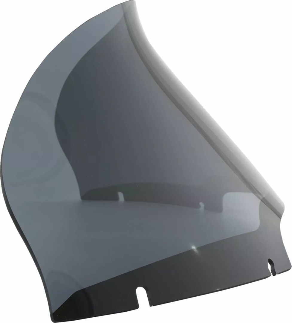 Klock werks KWW-01-0622-DS Pro Touring Flare™ szélvédő Szélvédő, plexi, fejidom 0