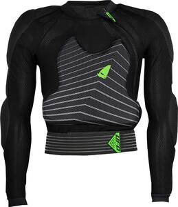 Ufo BODYGRD ULTRALIGHT2 L/XL Gerincvédő, protektoring, protektormellény