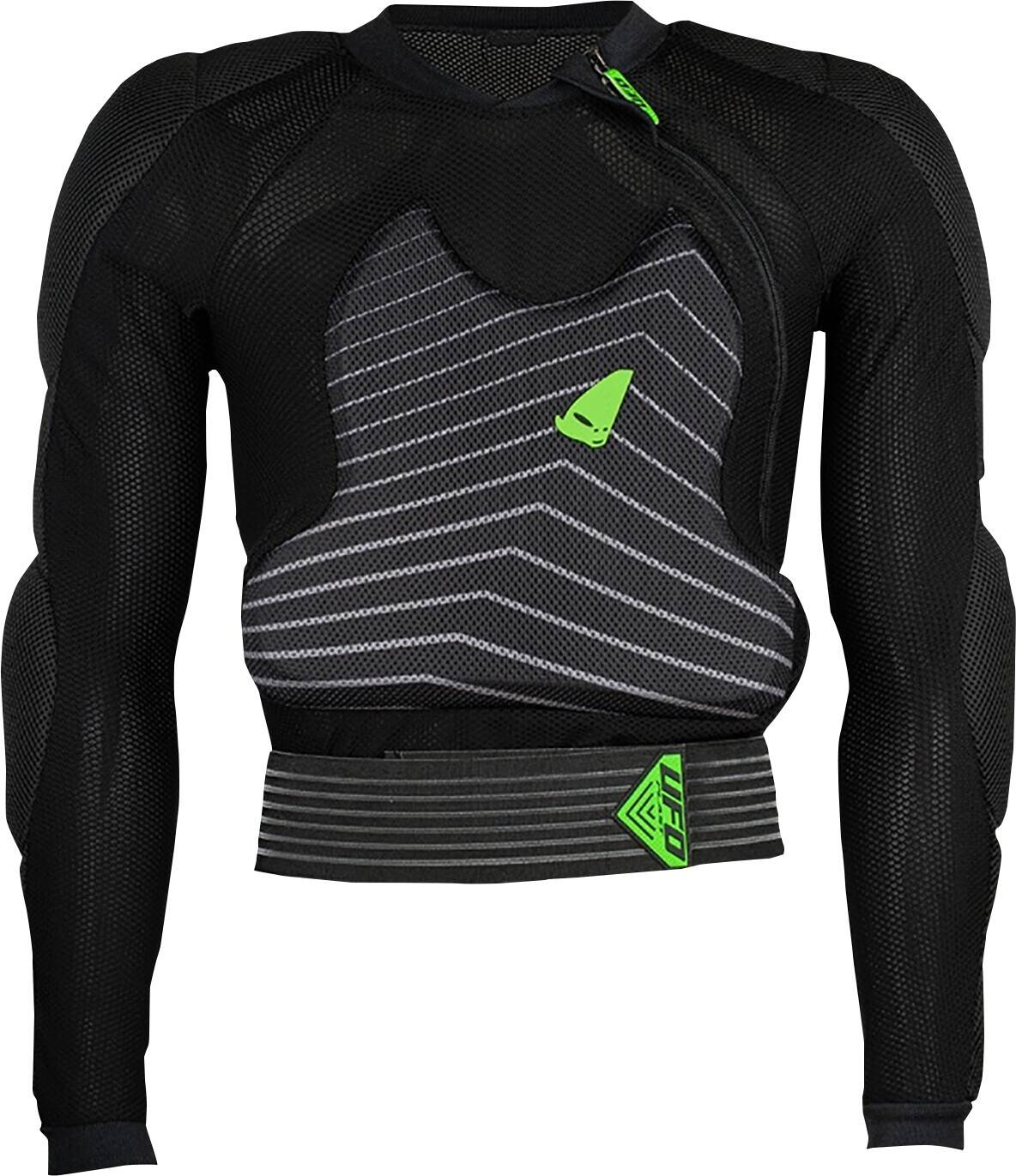 Ufo BODYGRD ULTRALIGHT2 L/XL Gerincvédő, protektoring, protektormellény 0
