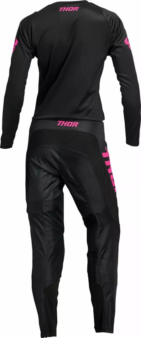 Thor 2911-0247 Női szektor minimális mez Mez 4