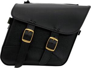 Willie & max luggage SBAG sárgaréz MONKEY SM SLNT Oldaldoboz és alkatrészei