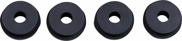 Drag specialties S77-0150-I SaddleBag Grommets Oldaldoboz és alkatrészei 0