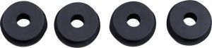 Drag specialties S77-0150-I SaddleBag Grommets 
