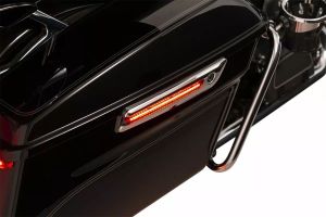 Ciro 40070 LED nyeregtáskás csuklópántok Oldaldoboz és alkatrészei 2