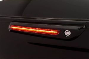 Ciro 40071 LED nyeregtáskás csuklópántok Oldaldoboz és alkatrészei 2