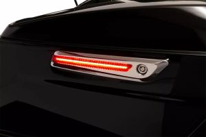 Ciro 40170 LED nyeregtáskás csuklópántok Oldaldoboz és alkatrészei 1