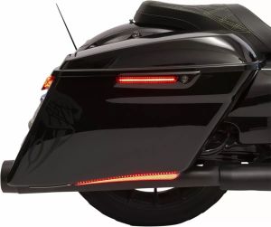 Ciro 40171 LED nyeregtáskás csuklófedelek Oldaldoboz és alkatrészei 2