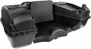 Kimpex 458017 kézvédő a Nomad Trunk számára Quad, ATV, UTV  táska 2