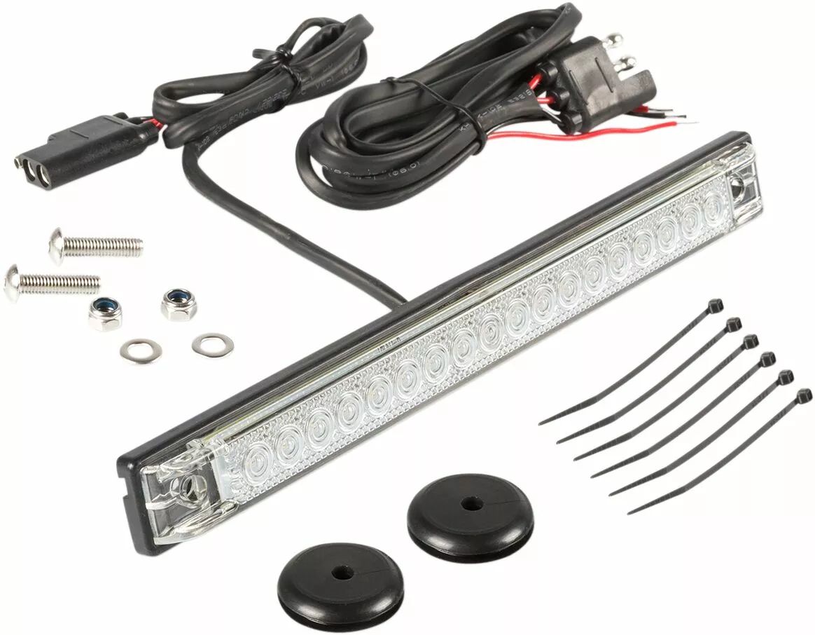 Kimpex 458109 LED -fény a Nomad Trunk számára Quad, ATV, UTV  táska 0