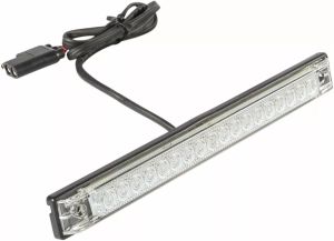 Kimpex 458109 LED -fény a Nomad Trunk számára Quad, ATV, UTV  táska 3