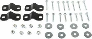 Kimpex 458099 Trunk Mount Kit Quad, ATV, UTV  táska