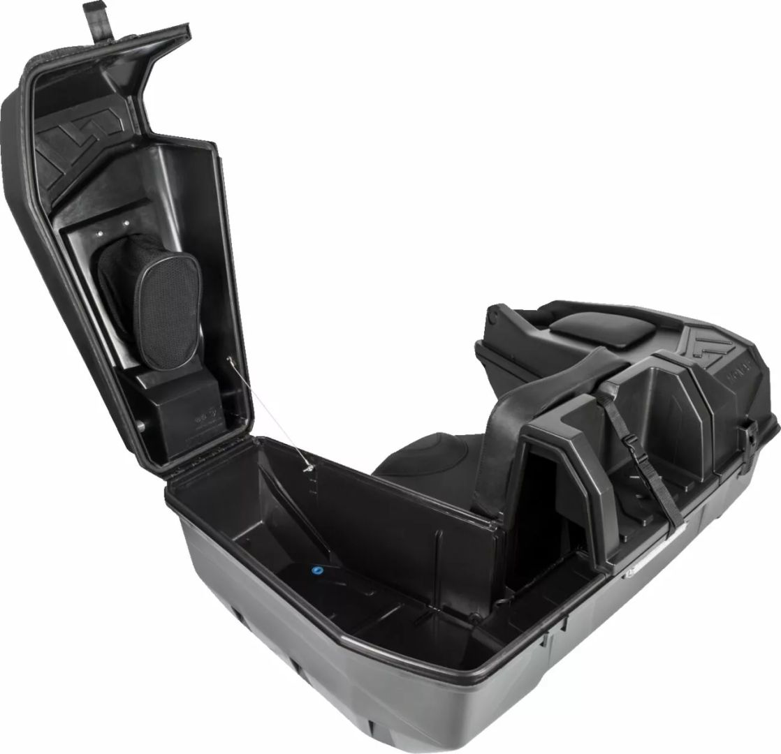 Kimpex 458053 Nomad Trunk Quad, ATV, UTV  táska 2
