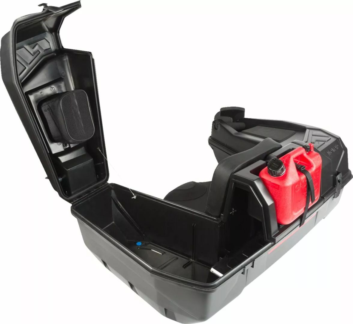 Kimpex 458053 Nomad Trunk Quad, ATV, UTV  táska 3