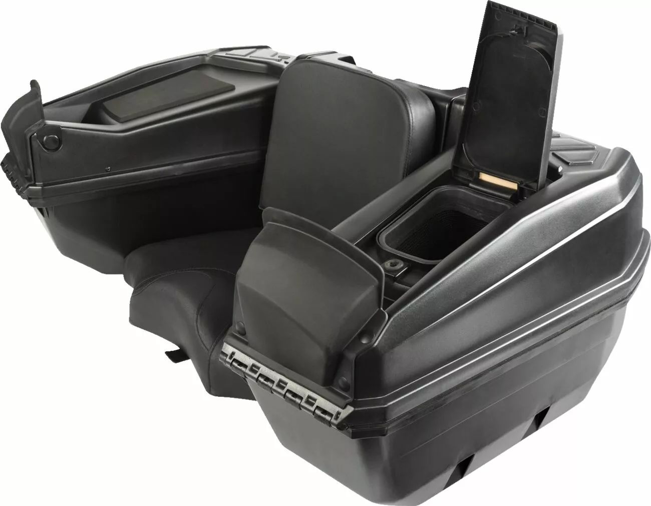Kimpex 458053 Nomad Trunk Quad, ATV, UTV  táska 6