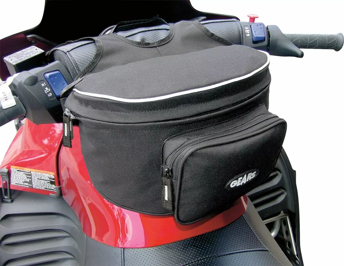 Gears canada 300161-1 kormánykáska Motorosszán táska 1
