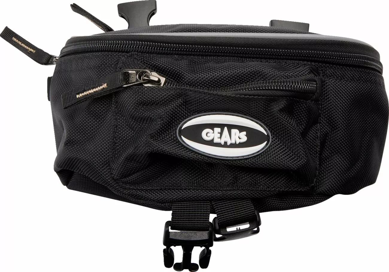 Gears canada 300165-1 kormánykáska Motorosszán táska 0