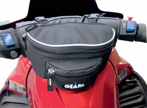 Gears canada 300165-1 kormánykáska Motorosszán táska 2