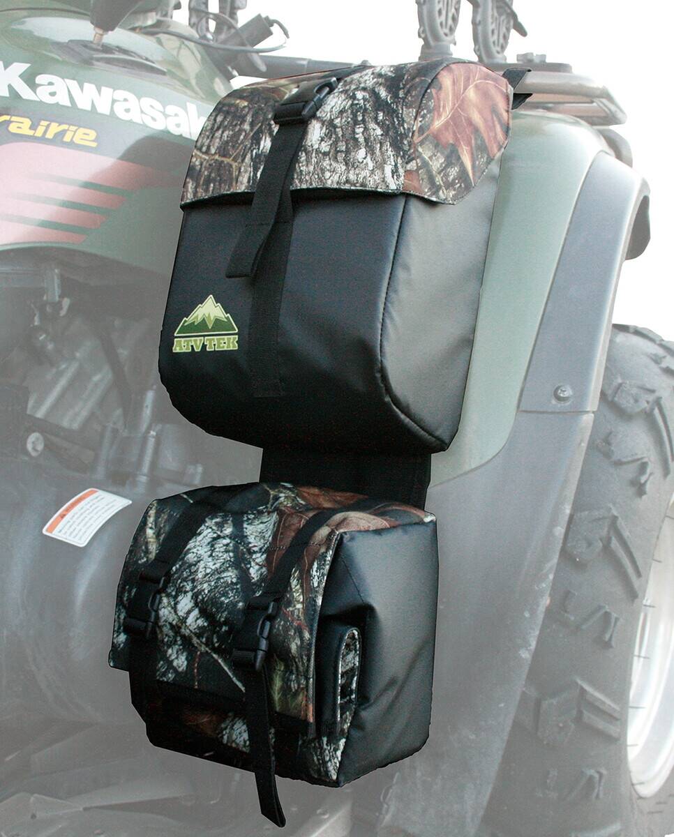 Atv-tek táska sárvédõ ARCH MOB FENDER BAGS 0