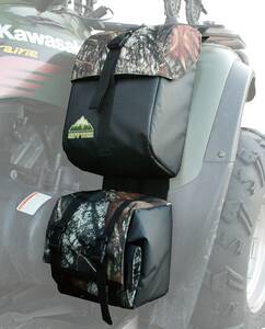 Atv-tek táska sárvédõ ARCH MOB FENDER BAGS