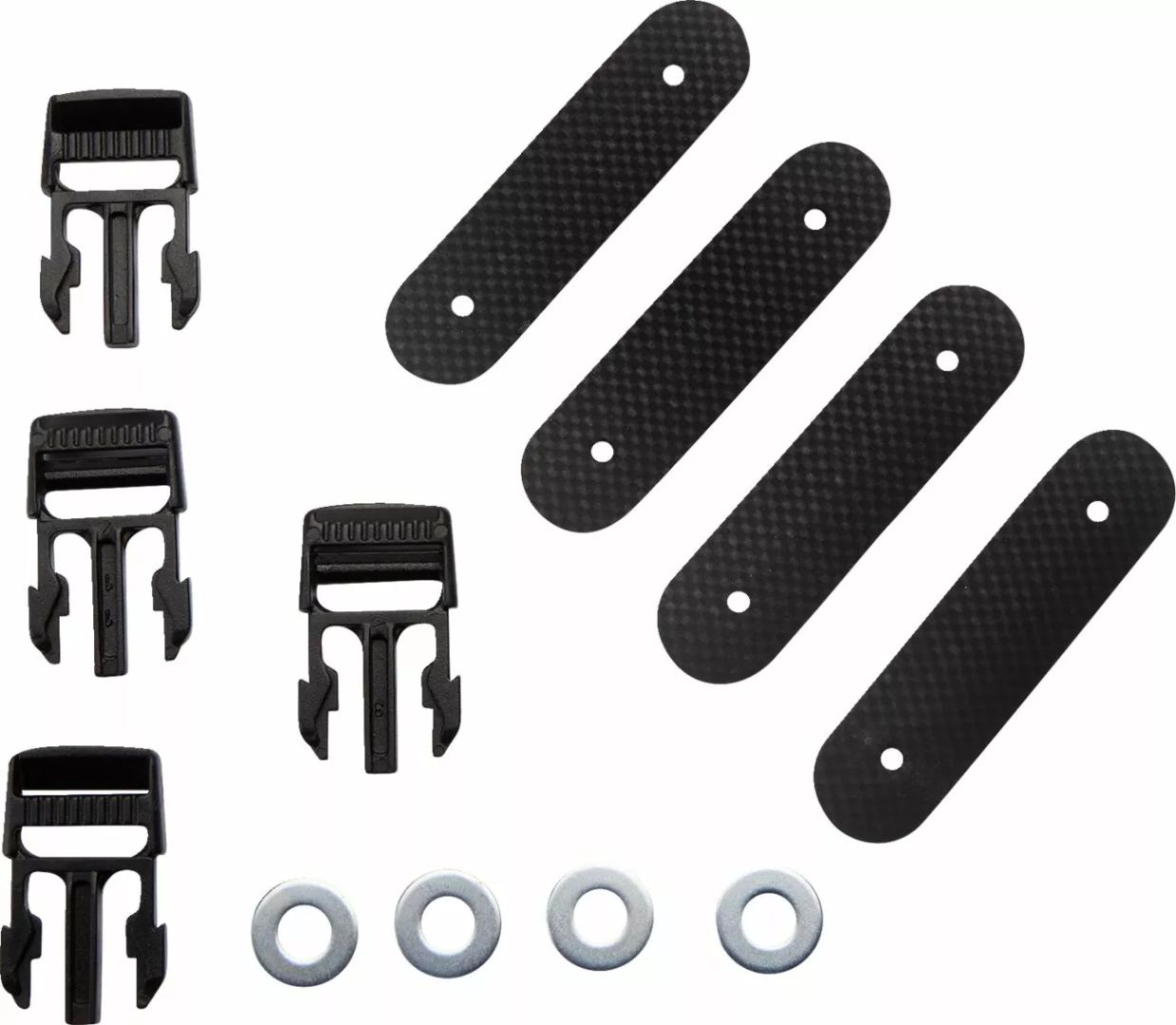 Parts unlimited 3516-0005 alagútzsák Motorosszán táska 2
