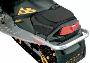 Parts unlimited 3516-0005 alagútzsák Motorosszán táska 1