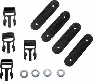 Parts unlimited 3516-0005 alagútzsák Motorosszán táska 2
