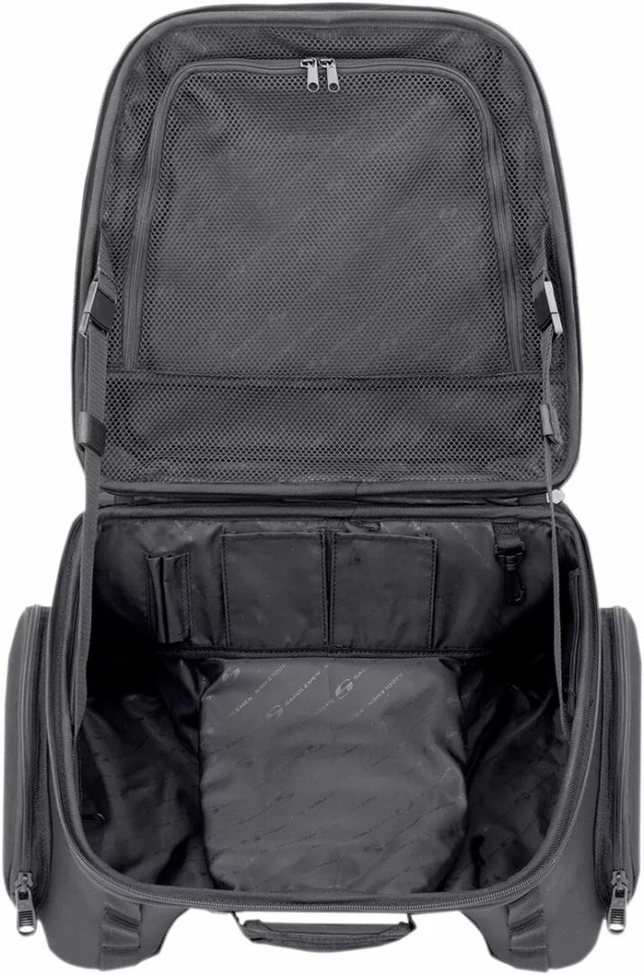 Saddlemen Ex000493A TS1620R taktikai farokzsák Csomagtartó, doboz, táska 6