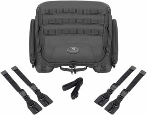 Saddlemen Ex000493A TS1620R taktikai farokzsák Csomagtartó, doboz, táska 3