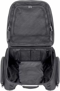 Saddlemen Ex000493A TS1620R taktikai farokzsák Csomagtartó, doboz, táska 6