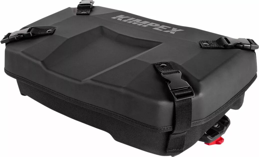 Kimpex 402110 Connect Adventure Bag Csomagtartó, doboz, táska 1